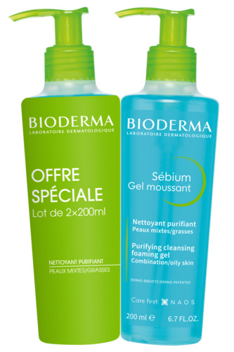 BIODERMA