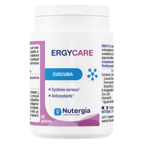NUTERGIA