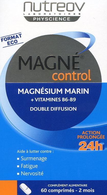 MAGNE CONTROL