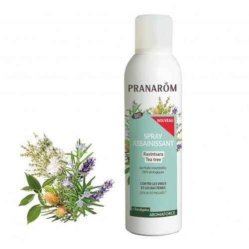 PRANARÔM