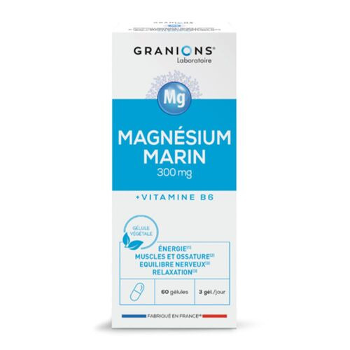 GRANIONS