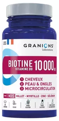 GRANIONS